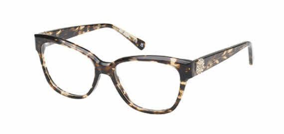 Harley-Davidson HD50106 Womens Eyeglasses in Tortoise 120$