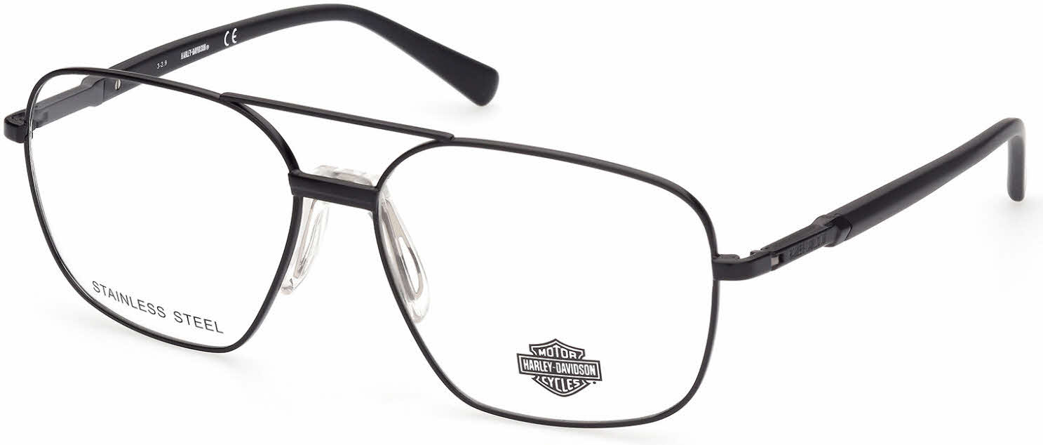 HarleyDavidson HD0827 Eyeglasses