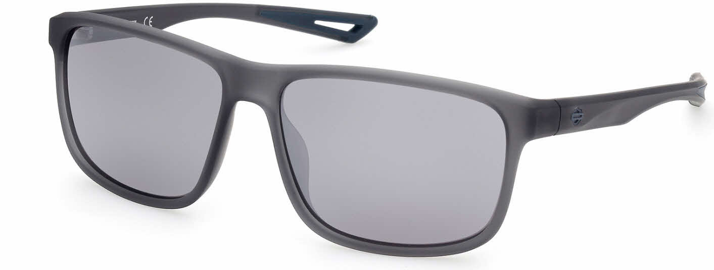 NWT Harley Davidson HD0979X-01D 59mm New Sunglasses Harley Davidson HD0959X Sunglasses | Select Eyewear main image 3