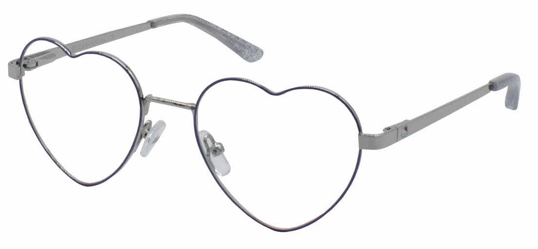 Visit Eyeglasses Hello Kitty HK 378 Image 1