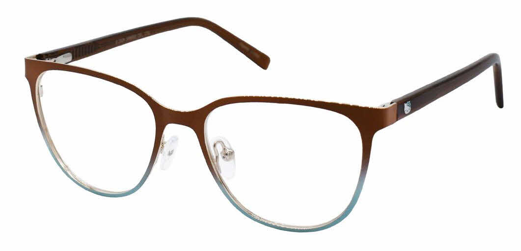 Visit Eyeglasses Hello Kitty HK 380 Image 1