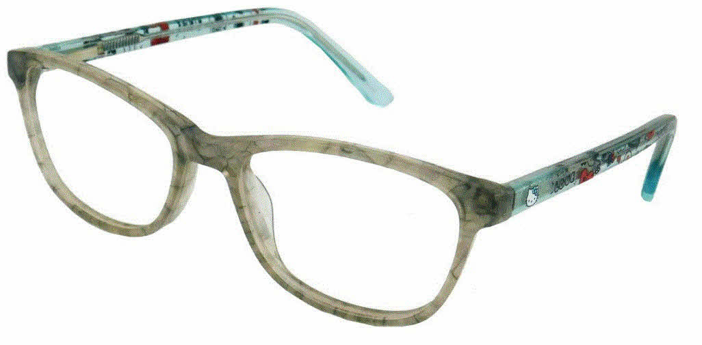 Visit Eyeglasses Hello Kitty HK 331 Image 1