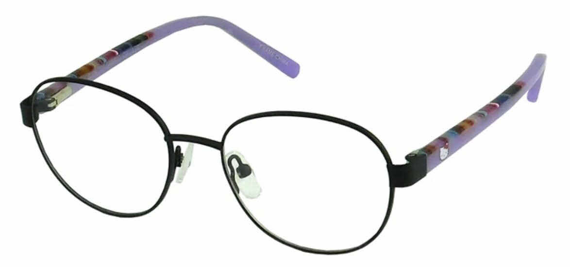Visit Eyeglasses Hello Kitty HK 333 Image 1