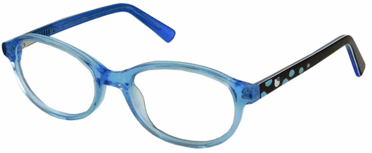 Visit Eyeglasses Hello Kitty HK 336 Image 1