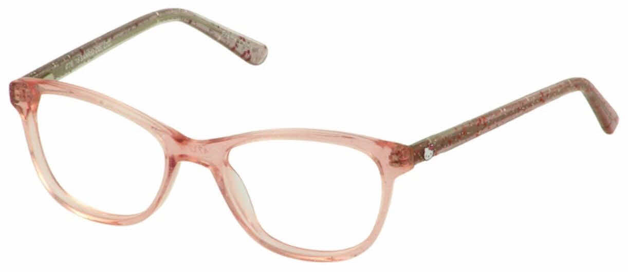 Visit Eyeglasses Hello Kitty HK 340 Image 1