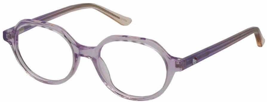 Visit Eyeglasses Hello Kitty HK 344 Image 1