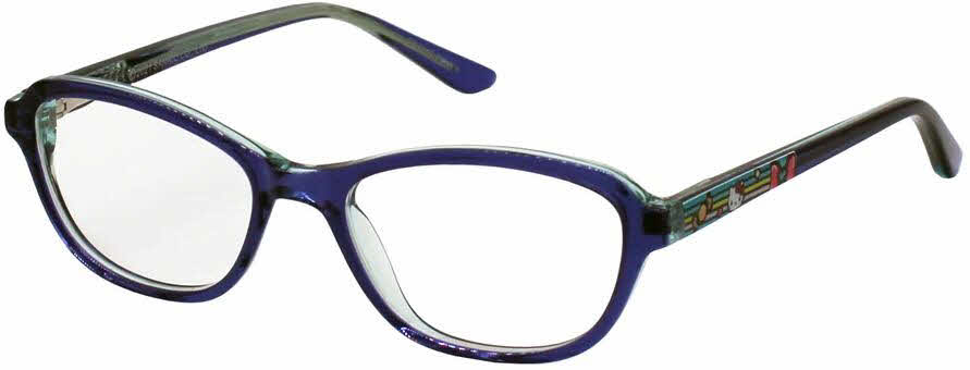 Visit Eyeglasses Hello Kitty HK 347 Image 1