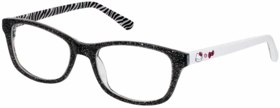 Visit Eyeglasses Hello Kitty HK 352 Image 1