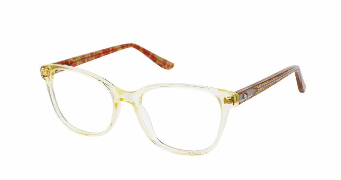Visit Eyeglasses Hello Kitty HK 388 Image 1
