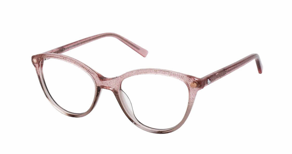 Visit Eyeglasses Hello Kitty HK 389 Image 1