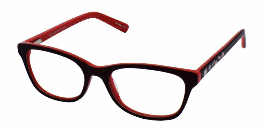 Hello Kitty HK 397 Eyeglasses in Black 122$