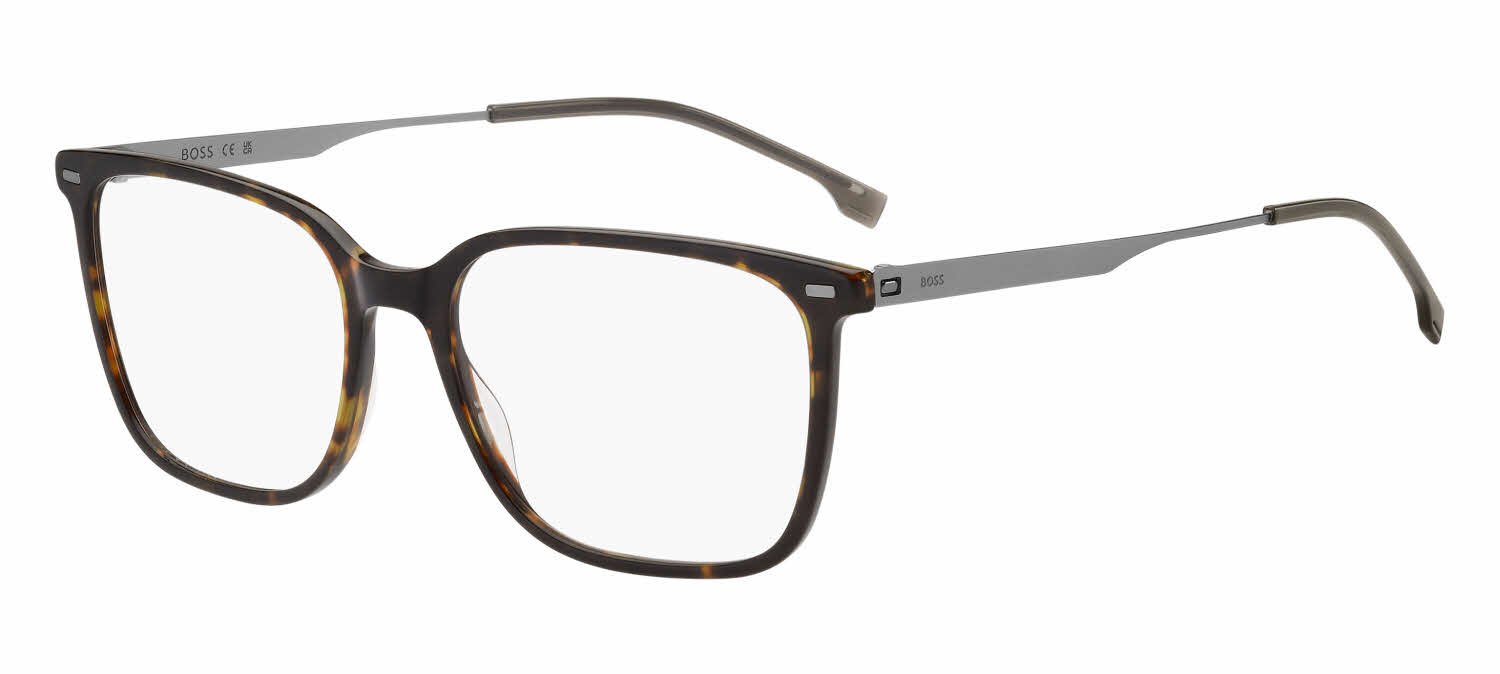 Visit Eyeglasses Hugo Boss BOSS 1696 Image 1