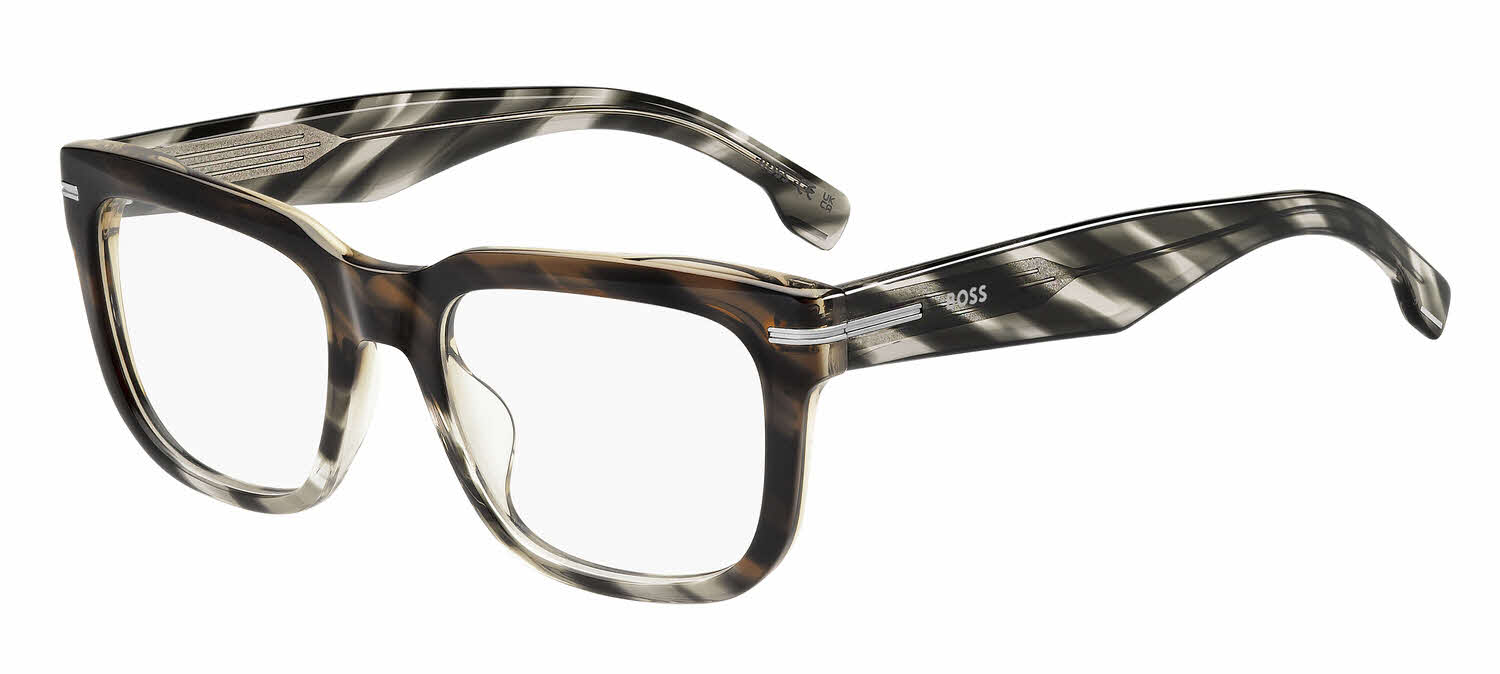 Visit Eyeglasses Hugo Boss BOSS 1746/G Image 1