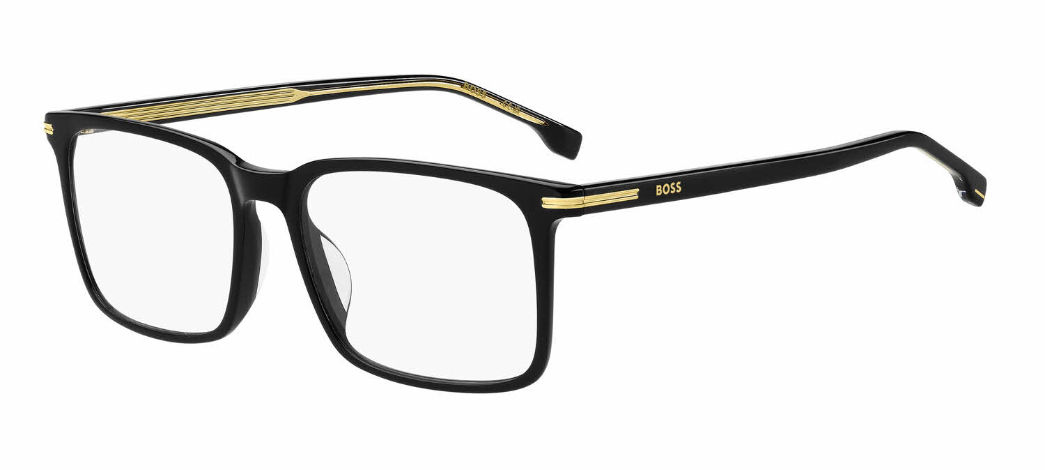 Visit Eyeglasses Hugo Boss BOSS 1753/G Image 1