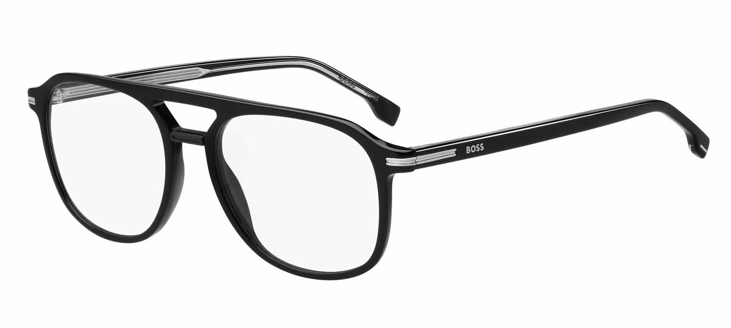 Visit Eyeglasses Hugo Boss BOSS 1755 Image 1
