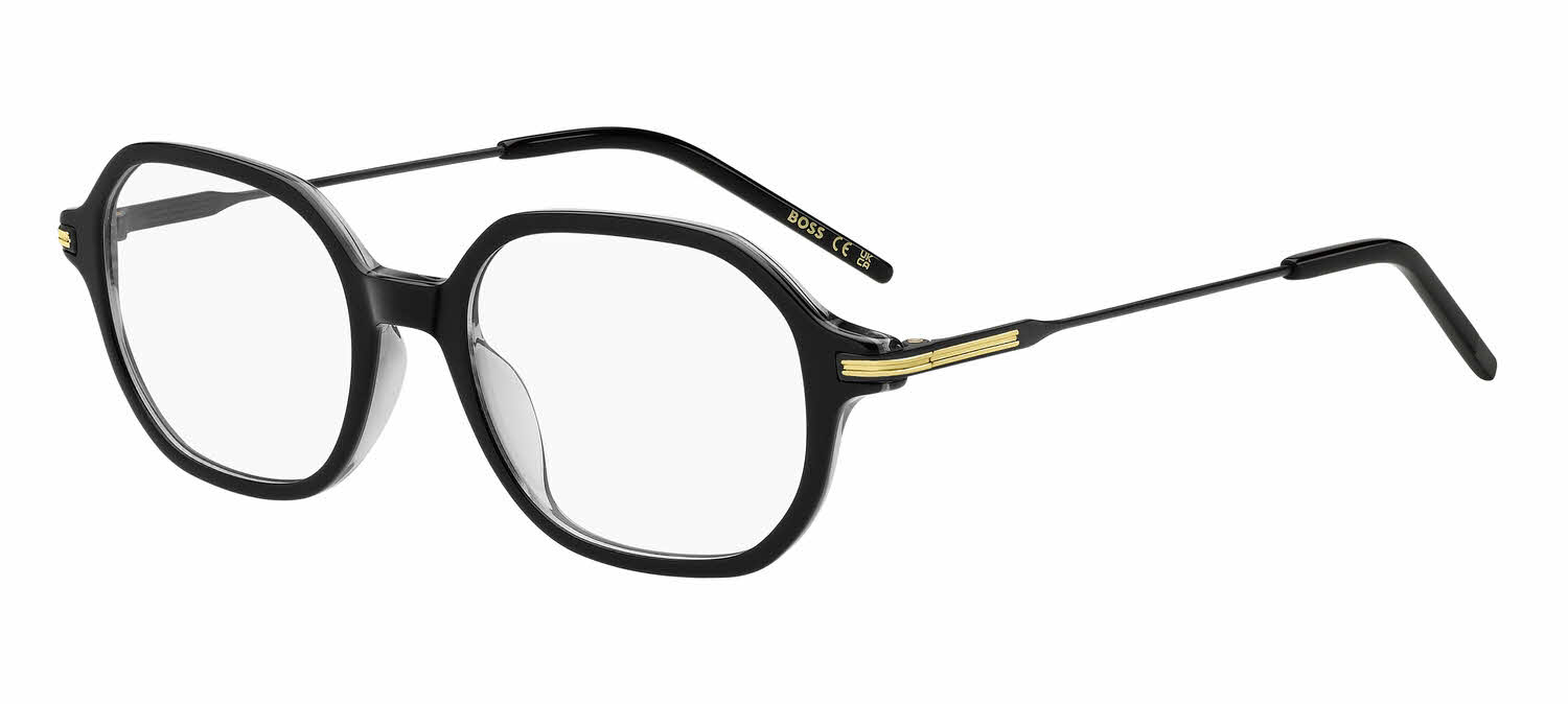 Visit Eyeglasses Hugo Boss BOSS 1786 Image 1