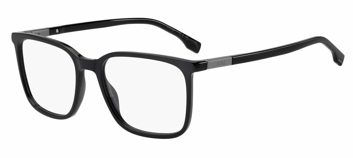 Visit Eyeglasses Hugo Boss BOSS 1833 Image 1