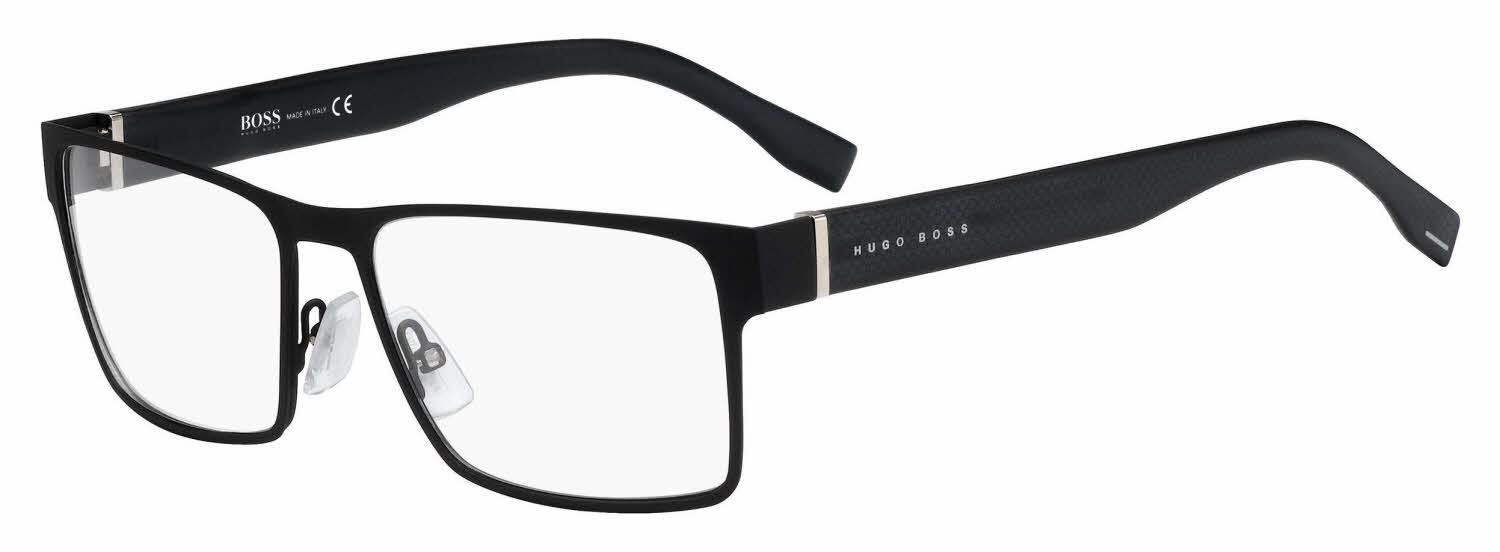 Hugo Boss Boss 0730/N Eyeglasses | FramesDirect.com