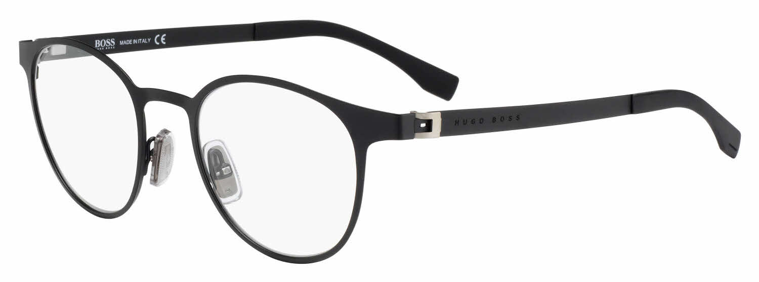 Hugo Boss Boss 0842 Eyeglasses | Free Shipping