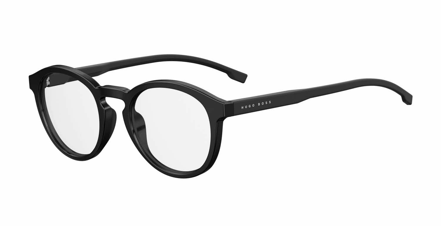 Hugo Boss Boss 0923 Eyeglasses Free Shipping