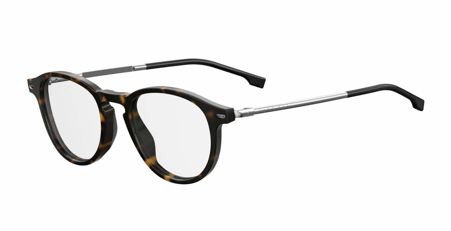 hugo boss designer frames