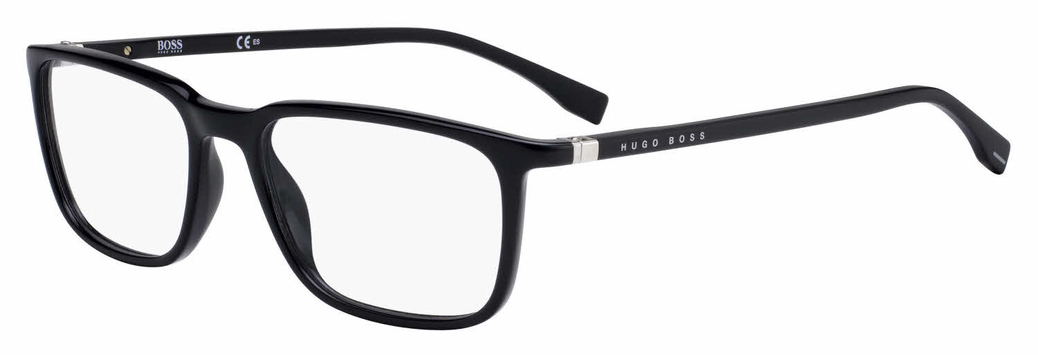 Hugo Boss Boss 0962 Eyeglasses | Free 