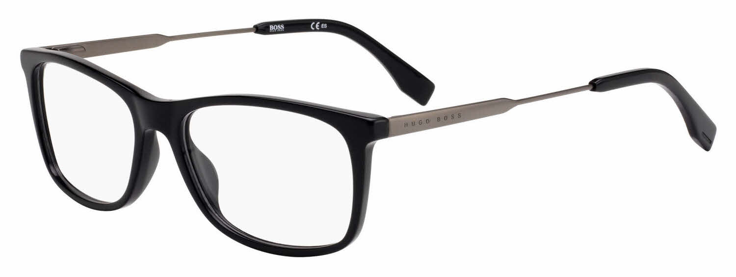 Hugo Boss Boss 0996 Eyeglasses | Free 