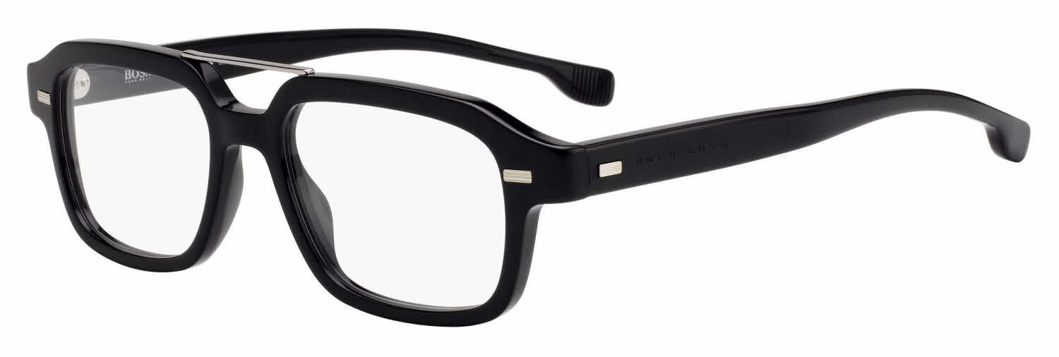 Hugo Boss Boss 1001 Eyeglasses | Free 