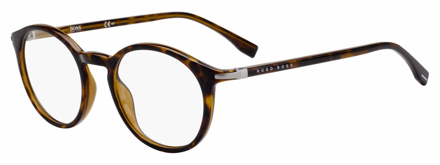 Hugo Boss Boss 1005 Eyeglasses | Free 