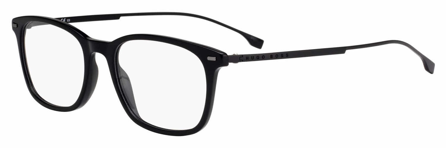 Hugo Boss Boss 1015 Eyeglasses | Free 