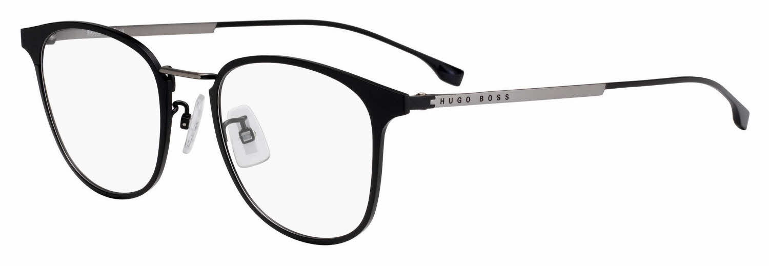 hugo boss frame glasses