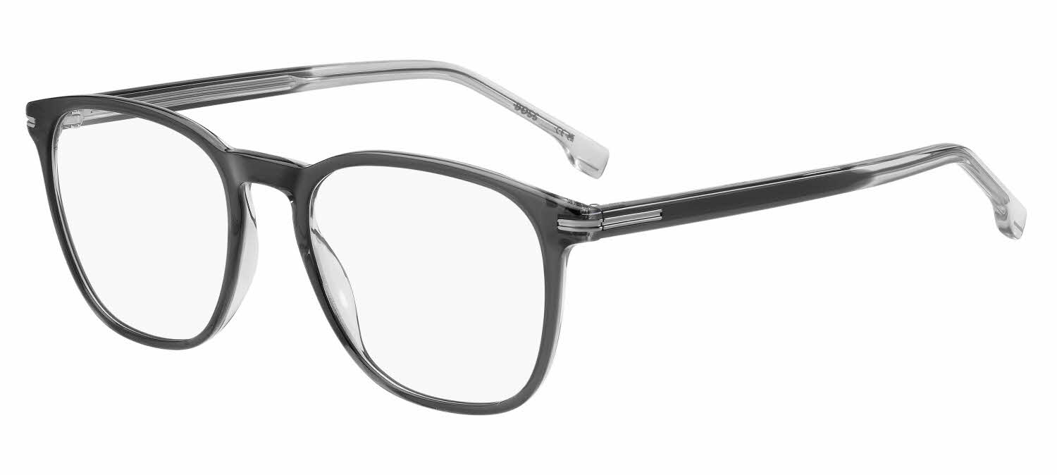Visit Eyeglasses Hugo Boss Boss 1680 Image 1