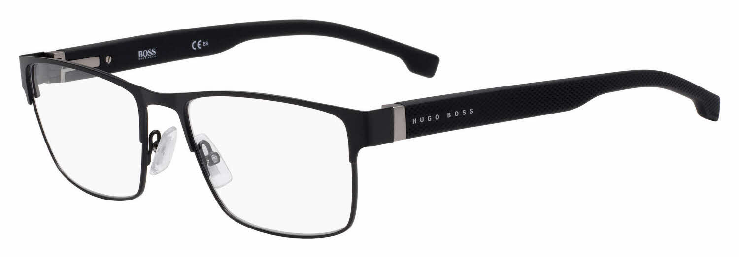 Manga Ernest Shackleton haakje Hugo Boss Boss 1040 Eyeglasses | FramesDirect.com