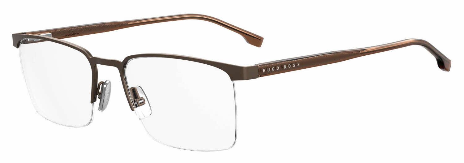 boss eyeglasses