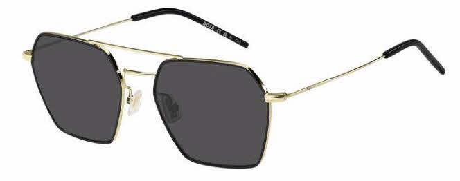 NWT Hugo Boss BOSS 1533/S-0RHL IR Sunglasses Hugo Boss Sunglasses BOSS-1533-S RHL/IR main image 4