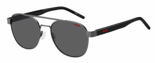 HUGO Hg 1196/S Men's Sunglasses In Grey