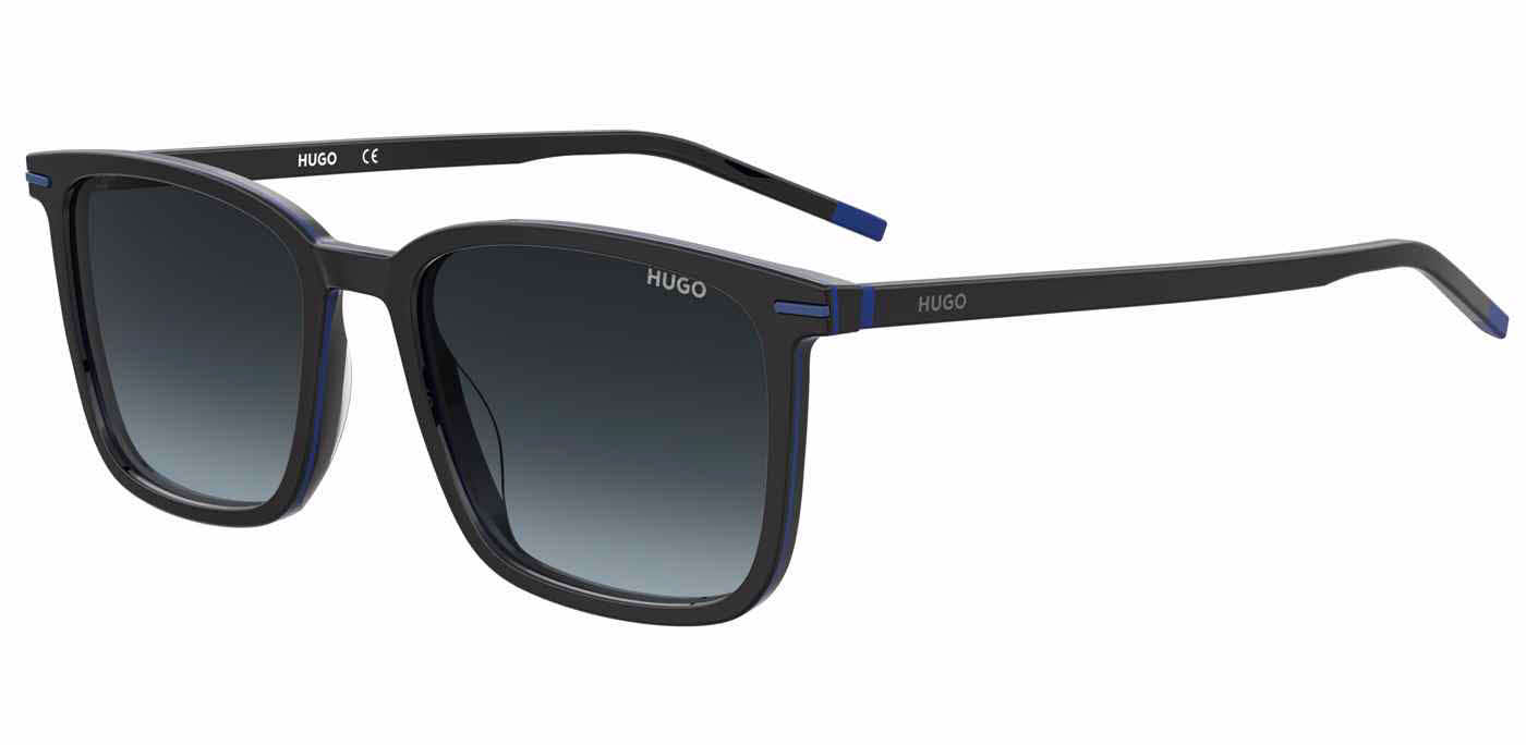 HUGO Hg 1168/S Men's Sunglasses In Black