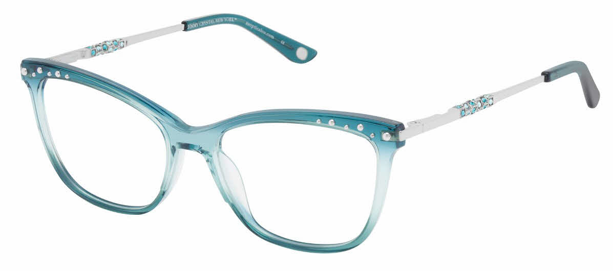 Visit Eyeglasses Jimmy Crystal New York Raja Image 1