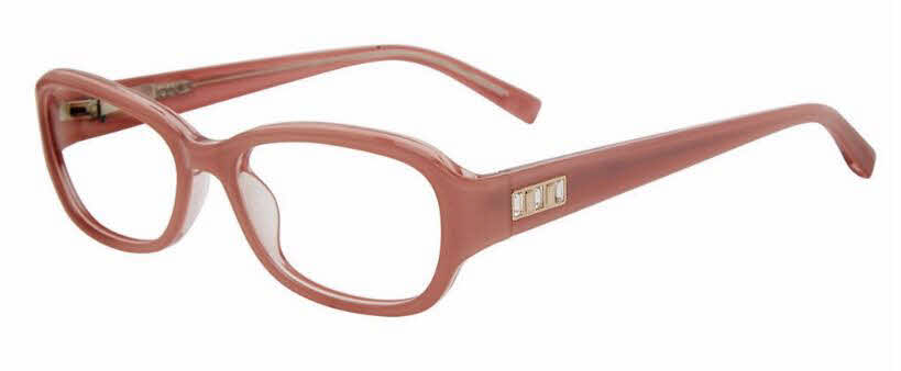 Jones New York VJON791 Women's Eyeglasses in Pink