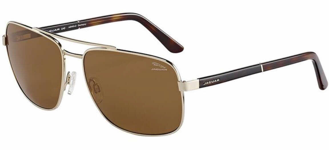 Jaguar JG37356 Sunglasses Free Shipping