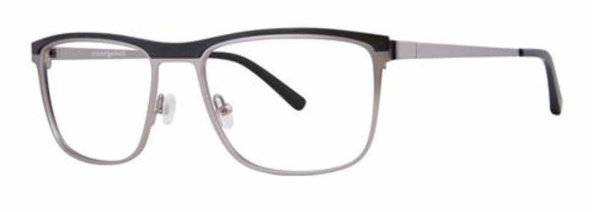 Jhane Barnes SYSTEM Brown Eyeglasses Size54 