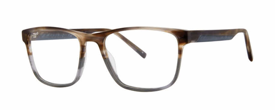 Jhane Barnes Arbitrary Men's Eyeglasses in Tortoise