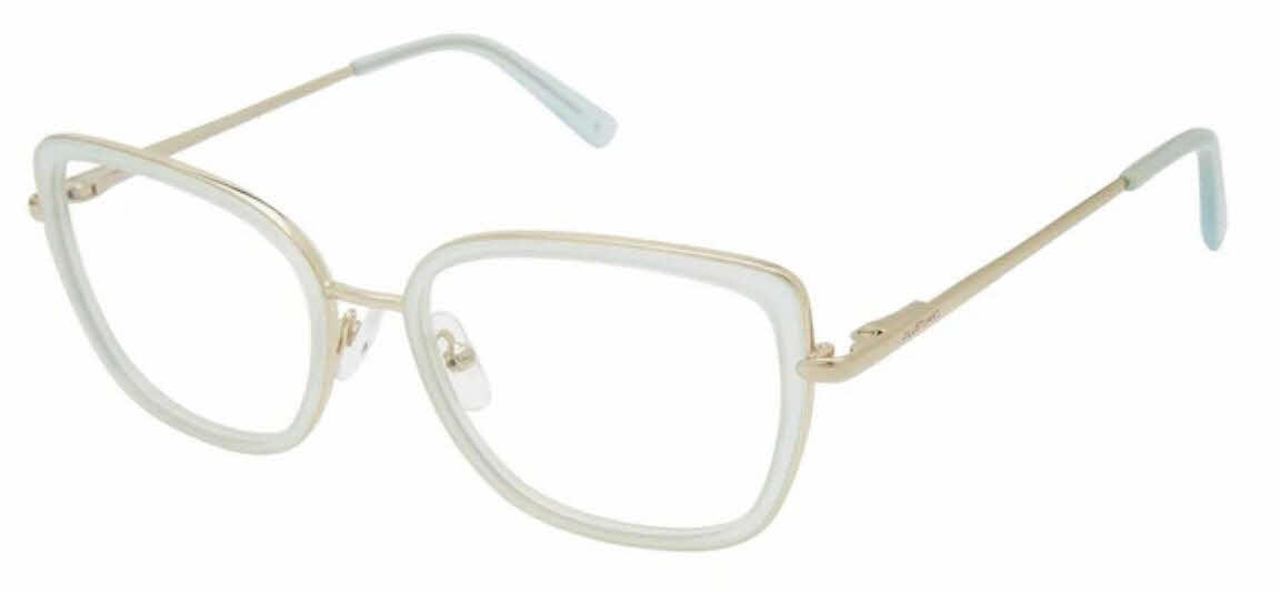 Visit Eyeglasses Jill Stuart JS 406 Image 1
