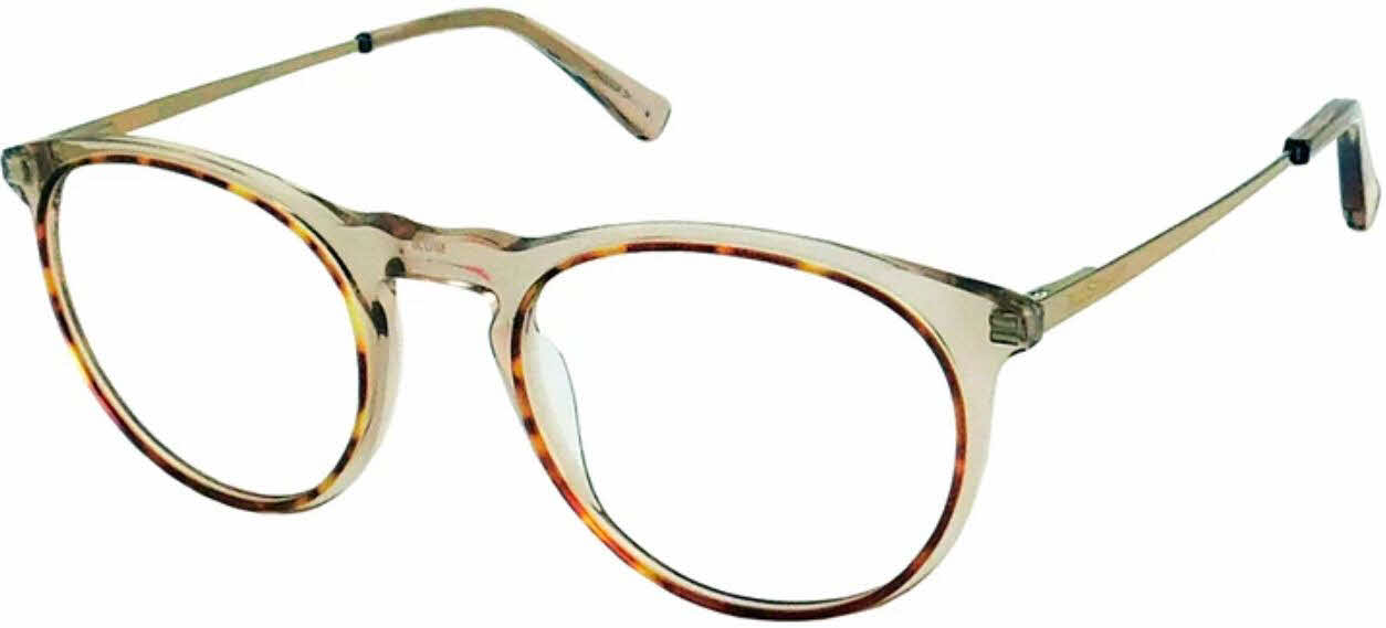 Visit Eyeglasses Jill Stuart JS 411 Image 1