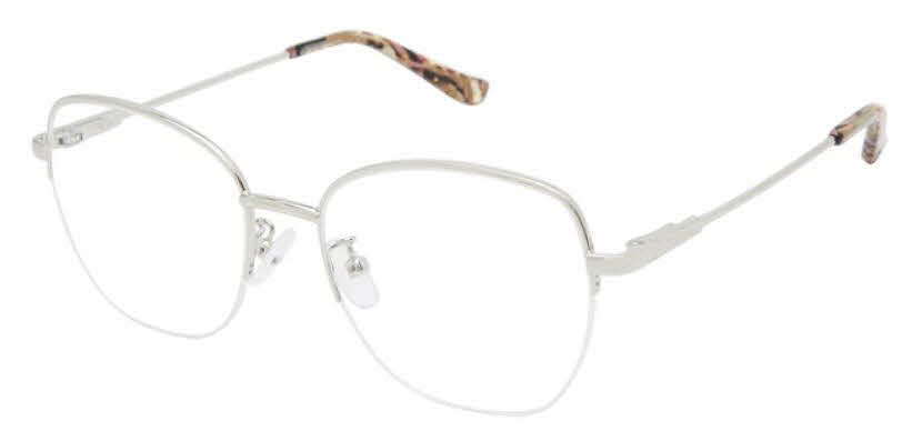Visit Eyeglasses Jill Stuart JS 418 Image 1