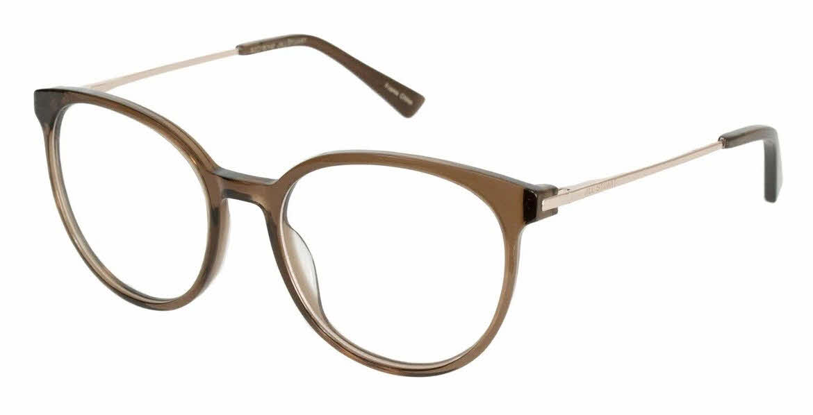 Visit Eyeglasses Jill Stuart JS 438 Image 1