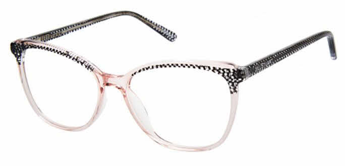 Visit Eyeglasses Jill Stuart JS 454 Image 1