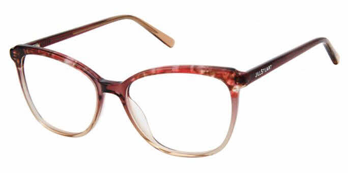Visit Eyeglasses Jill Stuart JS 454 Image 1
