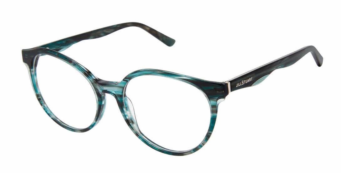 Visit Eyeglasses Jill Stuart JS 455 Image 1