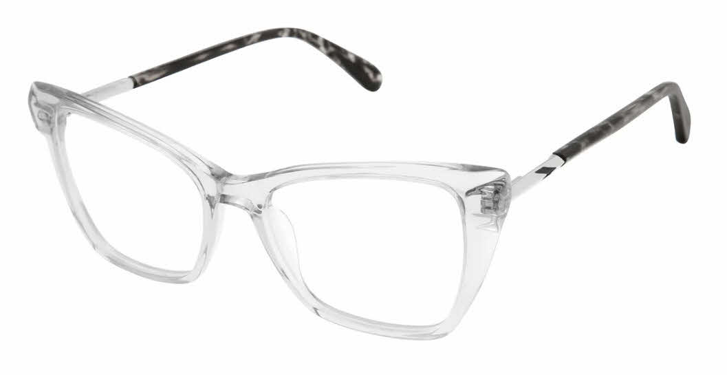 Jill Stuart JS 463 Women's Eyeglasses in Clear -  Jill Stuart eyeglasses